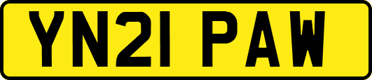 YN21PAW