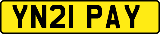 YN21PAY