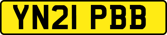 YN21PBB
