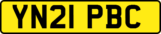 YN21PBC