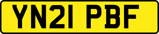 YN21PBF