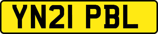 YN21PBL