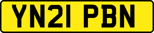 YN21PBN