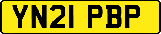 YN21PBP