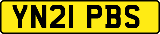 YN21PBS