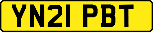 YN21PBT