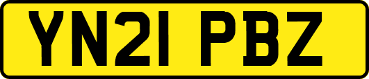 YN21PBZ