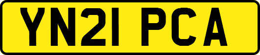 YN21PCA