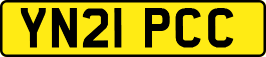 YN21PCC