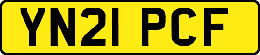 YN21PCF