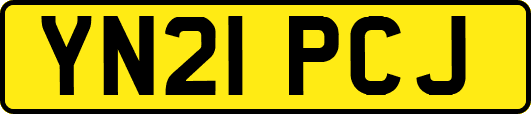 YN21PCJ