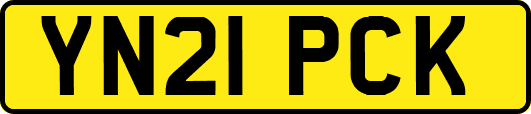 YN21PCK