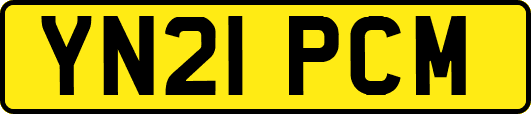YN21PCM