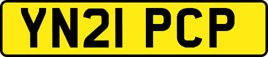 YN21PCP