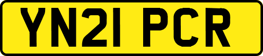 YN21PCR