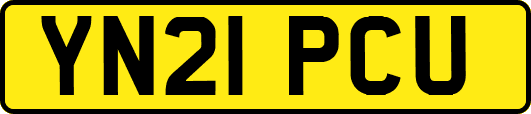 YN21PCU
