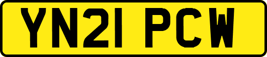 YN21PCW