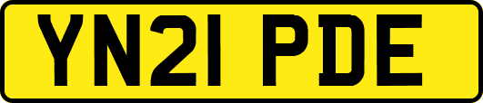 YN21PDE