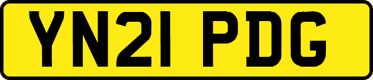 YN21PDG