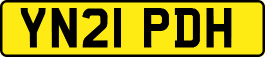 YN21PDH