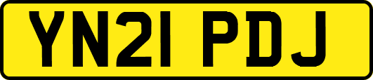 YN21PDJ