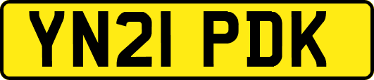 YN21PDK