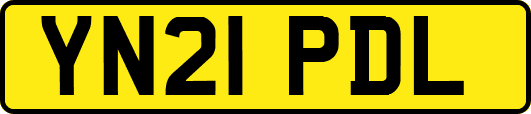 YN21PDL