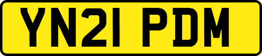 YN21PDM