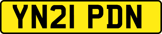 YN21PDN