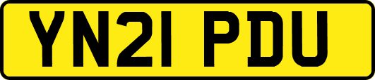 YN21PDU