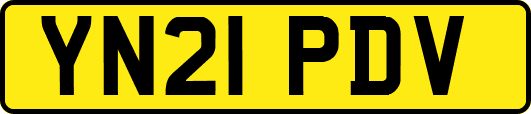 YN21PDV