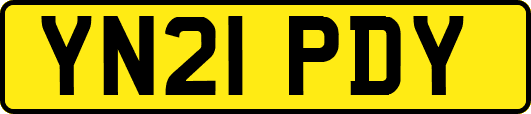 YN21PDY