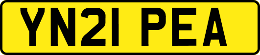 YN21PEA