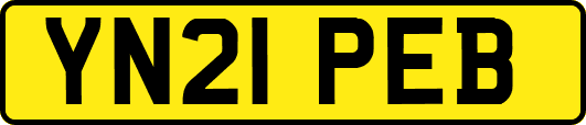 YN21PEB