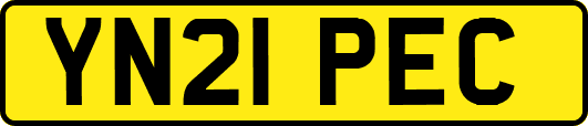 YN21PEC