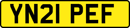 YN21PEF