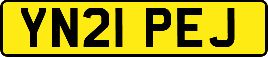 YN21PEJ