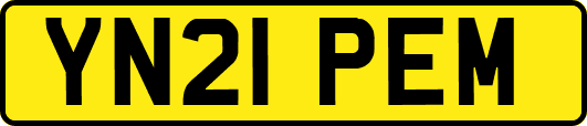 YN21PEM
