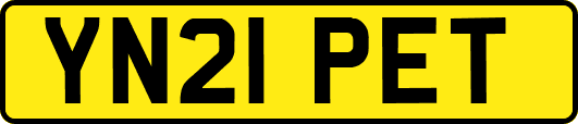 YN21PET