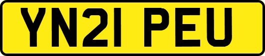 YN21PEU
