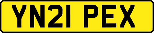 YN21PEX