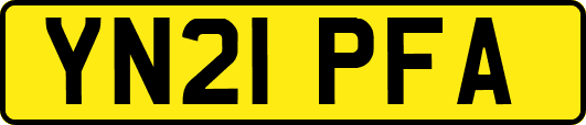 YN21PFA