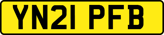 YN21PFB