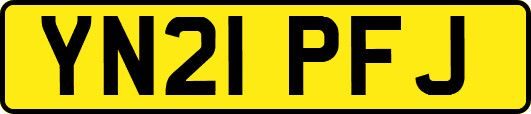 YN21PFJ