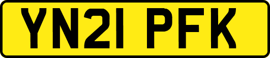 YN21PFK