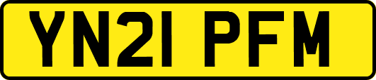 YN21PFM