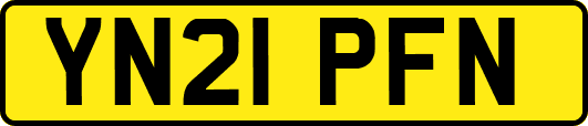 YN21PFN