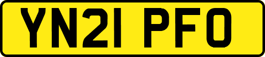 YN21PFO