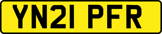 YN21PFR