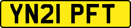 YN21PFT